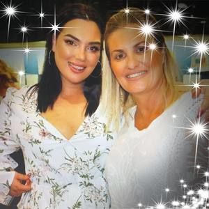 Meet your Posher, Toni